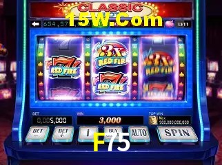 Account Benefits F75