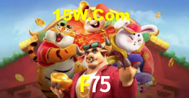 Premium Interface F75