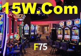 Welcome Bonus F75