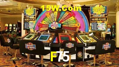 Statistics F75